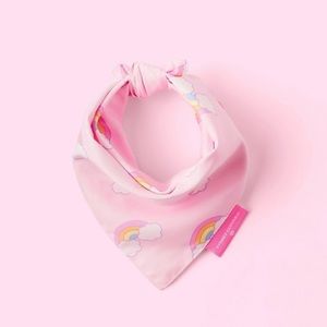 Stoney Clover Lane Dog Accessories - Leash and Bandana Set